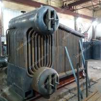 Котлы паровые серии Е-1,0-0,9, в Барнауле