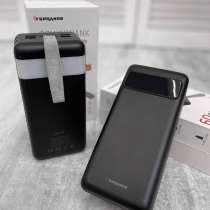 Power bank Black Sprange SR-P8 60000 mAh, в Москве