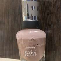 Лак для ногтей “Sally Hansen”, в Москве