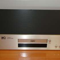 CD/MP3 проигрыватель ITC T-6221, б/у — продам, в Новокузнецке