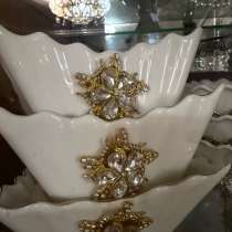 Салатницы 6 шт, в Новосибирске