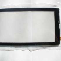 Тачскрин для планшета Digma Plane 7580S 4G PS7192PL, в Самаре