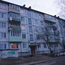 Продается квартира, в Вологде