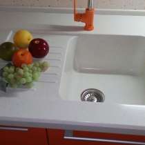 Мойки из жидкого гранита GraniStone, в Туапсе