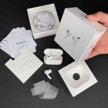 AirPods Pro Lux и Premium, в Москве