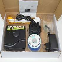 Электронная ограда, забор W-227B для собак, в Санкт-Петербурге