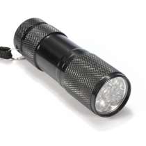 Фонарь Armytek Ультрафиолетовый 9 диодов 395 нм, в г.Алматы