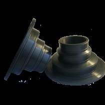 Муфты проходные, концевые уплотнители для труб /теплотрассы/, в Пензе