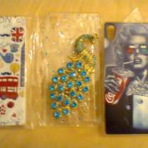 Sony Xperia Z2 Бампер задний, в Москве