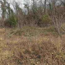 Продается земельный участок в 3 км от морского пляжа, в Туапсе