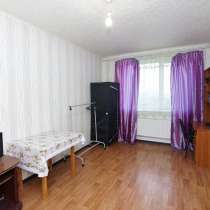 Большая 1 комнатная квартира с ремонтом. Цена доступная, в Краснодаре