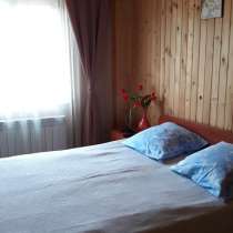 Дом отдыха. Дача в бузулукском бору, в Бузулуке