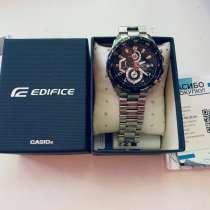 Продам Casio Edifice, в г.Алматы