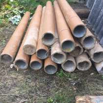 Трубы асбестоцементные, в г.Минск