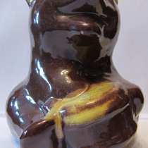 Статуэтка "Мишка", в Калининграде