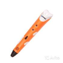 3D pen 3Д Ручка Myriwell RP100A Оригинал Гарантия, в Москве