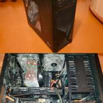 Мощный пк для работы и игр, в Томске