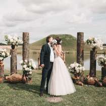 Свадьба в агроусадьбе под Минском, в г.Минск