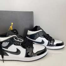 Nike Air Jordan 1 mid All Star, в Красноярске