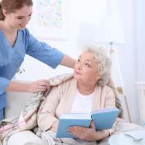 Услуги квалифицированных сиделок на дому и в стационаре, в Новосибирске