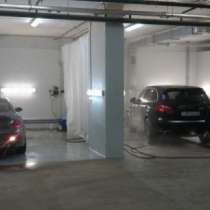 Автомойка 4 поста + шиномонтаж в собственность, в Москве