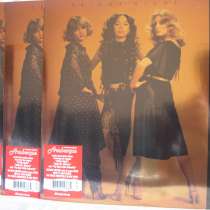 Arabesque Friday Night Запечатанные винил пластинки LP, в Москве