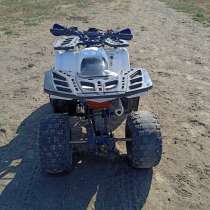 Квадроцикл Hunter 125, в Шуе