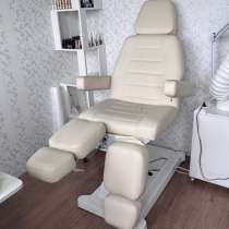 Кресло педикюрное Сириус -07, в Сочи