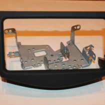 Переходная рамка 2DIN Toyota RAV4 Toyota RAV4, в Новокузнецке