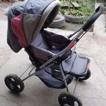 Продам коляску срочно!, в г.Алматы