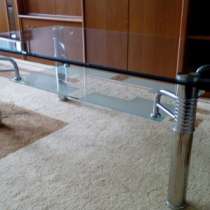 Журнальный столик стеклянный  Дятьково, в Камышине