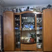 Стенка, в Перми