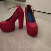 Туфли Jeffrey Campbell, в Санкт-Петербурге