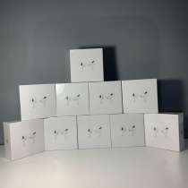 AirPods Pro premium качества (подарок + гарантия), в Омске