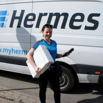 Работа в Германии - Доставка Кат. В - Курьер 1900-2500 euro, в г.Гамбург