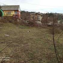 На Черноморском побережье продаётся 8,85 сотки земли, в Туапсе