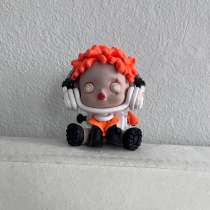Фигурка из слепой коробки поп март, в Москве