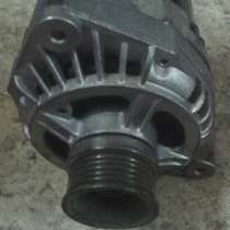 автозапчасти  Генератор 2110-15, в Кемерове