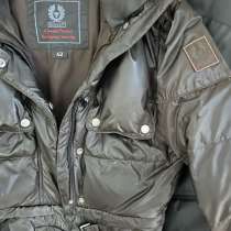 Куртка Belstaff, в г.Солигорск