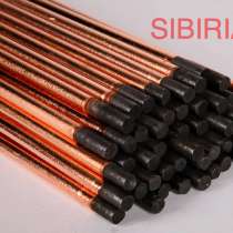 Купим электроды ОЗЛ-8, в Новосибирске