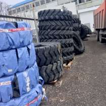 Шины легковые, грузовые, С/х и индустриальные, в Уфе