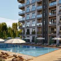 3-к. квартира 90м² Турция, Анталья, Алтынташ, в г.Анталия