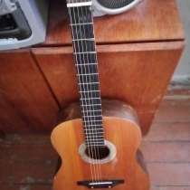 Продаю гитару, в г.Могилёв