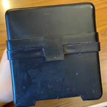 Малый евроконтейнер для хранения фотоматериалов. Бельгия, в Москве