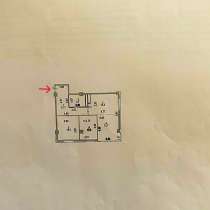 ПРОДАМ 3-комн.кв. ЖКСтоличный-2 пр.Абая, Центр города 70кв.м, в г.Астана