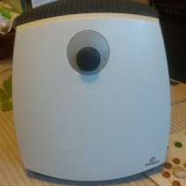 Увлажнитель- мойка воздуха, в г.Прага