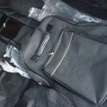 Чехол для гитары большой плотный с карманами, в г.Могилёв