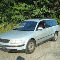 Volkswagen Passat (B5, B5+ 3B3, 3B) - по запчастям, в Москве