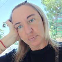 Наталка, 52 года, хочет пообщаться, в г.Прага