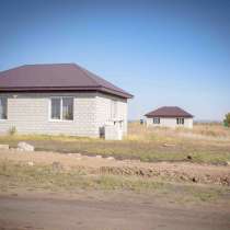 Одноэтажный коттедж в Красном Яре, в Уфе